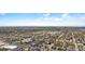 Expansive aerial view of the city showcasing residential areas and landscape at 134 N 6Th Ave, Brighton, CO 80601