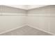 Walk-in closet featuring wall to wall shelving at 9099 Pitkin St, Commerce City, CO 80022