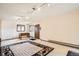 Bright basement space with ample room for recreation at 17306 W 17Th Pl, Golden, CO 80401