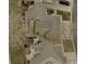 Aerial view of the houses at 9050 Zephyr Ct, Broomfield, CO 80021