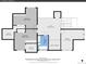 Floorplan of home at 24354 Eagle Cliff Trl, Conifer, CO 80433