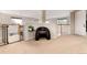 Loft area with comfortable seating and natural light from the window at 9170 Fox Fire Dr, Highlands Ranch, CO 80129