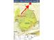 Map of North Table Mountain Park with trails and points of interest at 18274 W 58Th Pl # 37, Golden, CO 80403