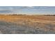 Expansive open land with views of neighborhood homes and utilities in the distance at 754 Highway 86 Hwy, Elizabeth, CO 80107