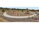 Photo of a public playground with slides and climbing equipment in a new home development at 668 Sage Forest Ln, Monument, CO 80132
