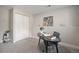 Comfortable office space featuring a sleek desk and ample natural lighting at 909 Reynolds Farm Ln # C2, Longmont, CO 80503