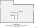 Floor plan view of basement area at 10230 Lauren Ct, Highlands Ranch, CO 80130
