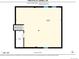 Basement floorplan showing recreation room and utility room at 7249 S Iris Ct, Littleton, CO 80128