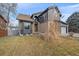 Charming home with brick and siding exterior, complemented by a well-maintained lawn at 1769 W 113Th Ave, Denver, CO 80234