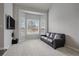 Bright living room with a large bay window, and a comfortable seating area at 1769 W 113Th Ave, Denver, CO 80234