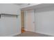 Bedroom featuring neutral walls, closet and carpeted floors at 1035 Quartz St, Golden, CO 80401