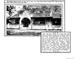 Vintage photo of a Spanish bungalow with an arched entryway and covered porch, set amidst landscaped grounds at 2715 W 37Th Ave, Denver, CO 80211