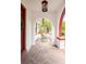 Inviting front porch featuring stone flooring and beautiful architectural details at 2715 W 37Th Ave, Denver, CO 80211