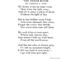 Literary work displaying poem about the 'inner room' at 2715 W 37Th Ave, Denver, CO 80211