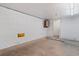 Unfinished basement space ready for customization at 534 E 7Th Ave # 101, Denver, CO 80203