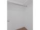Walk-in closet with carpet flooring and a clothes rod at 534 E 7Th Ave # 101, Denver, CO 80203