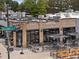 Stylish brick corner restaurant with outdoor seating, perfect for events and charcuterie at 534 E 7Th Ave # 101, Denver, CO 80203