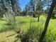 Picture of fenced and grassy land at 5777 County Road 154, Elizabeth, CO 80107
