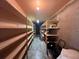 Storage room with plenty of shelving for organization at 5777 County Road 154, Elizabeth, CO 80107