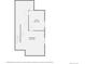 Floorplan illustrating the basement layout with dimensions, showing potential for extra living space at 5177 Delphinium Cir, Brighton, CO 80601