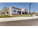 Well-maintained venture center with lush landscaping and modern architecture at 5177 Delphinium Cir, Brighton, CO 80601