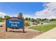 Welcome to Firestone's Harney Park, a beautiful community space with playgrounds and scenic walking paths at 6230 Snowberry Ave, Firestone, CO 80504