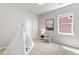 Bedroom featuring closet, large window and a play tent at 18180 W 84Th Pl, Arvada, CO 80007