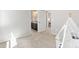 Bedroom featuring play tent and showing the en-suite bathroom at 18180 W 84Th Pl, Arvada, CO 80007
