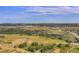 Panoramic aerial view of the land at 13762 E Lehigh Ave # G, Aurora, CO 80014