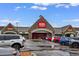 Exterior shot of King Soopers retail store at 6212 Kilmer Loop # 202, Golden, CO 80403