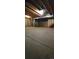 Open unfinished basement space with exposed ceiling, perfect for storage at 10129 Grove Ct # B, Westminster, CO 80031