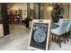 Charming interior of Edgewater Books, featuring a curated selection of secondhand books and comfortable seating at 5128 W 26Th Ave # 101, Denver, CO 80212