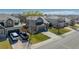 Two story home with a nicely kept front lawn, and a shed in the backyard behind the house at 3788 Chavez St, Brighton, CO 80601
