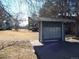 Exterior shot of a well-maintained cluster mailbox unit, conveniently located at 1255 S Wheeling Way, Aurora, CO 80012
