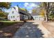 Charming two-story home boasts mature trees, a three-car garage, and a driveway perfect for families at 6035 Shavano Pl, Parker, CO 80134