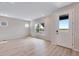 Bright and airy living room offers plenty of natural light and space to entertain at 24851 E 33Rd Dr, Aurora, CO 80019