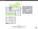 Comprehensive floorplan of all floors, including dimensions and layout for full home overview and design at 3790 E Geddes Ave, Centennial, CO 80122