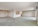 Bright living area featuring an open floor plan and abundant natural light at 14390 E Marina Dr # 601, Aurora, CO 80014