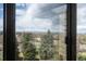 Enjoy the trees and views from your living room window at 14390 E Marina Dr # 601, Aurora, CO 80014