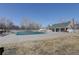 Community pool at 2608 S Troy Ct, Aurora, CO 80014