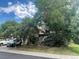 Well maintained home with mature trees and landscaping provides a serene setting at 12682 W Louisiana Ave, Lakewood, CO 80228