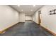 Spacious finished basement with large open area, perfect for recreation at 10385 Grande Vista Ct, Lone Tree, CO 80124