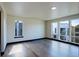 Bright bedroom with ample natural light and hardwood floors at 1778 Peak Loop, Broomfield, CO 80023