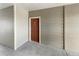 Building entrance showcasing the unit's front door and a secure entry at 7483 S Quail Cir # 635, Littleton, CO 80127