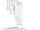 Detailed floor plan showcasing layout of bedroom, office, recreation room, bath, bar, and storage areas at 17484 E 99Th Ave, Commerce City, CO 80022