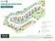 Detailed community map of Hillside at Castle Rock, showcasing home locations and neighborhood layout at 1929 Grayside Cir, Castle Rock, CO 80109