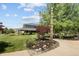Charming two-story home with a well-maintained lawn and a beautiful landscaped garden at 14712 Kalamath Ct, Westminster, CO 80023