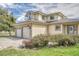 Lovely home boasting a three-car garage, beautiful landscaping, and desirable curb appeal at 2188 Savage Rd, Elizabeth, CO 80107