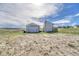 Outbuildings with ample room for storage and potential hobby use on expansive, well-maintained land at 2188 Savage Rd, Elizabeth, CO 80107