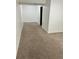 Unfinished basement offering extra storage space at 1920 S Oswego Way, Aurora, CO 80014